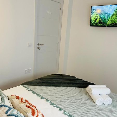 Solaz Malaga, Shared Apartment Экстерьер фото