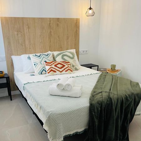 Solaz Malaga, Shared Apartment Экстерьер фото