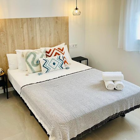 Solaz Malaga, Shared Apartment Экстерьер фото